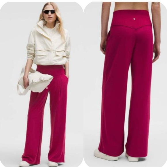 Lululemon Align Palazzo Pant *Regular - Picture 2 of 12